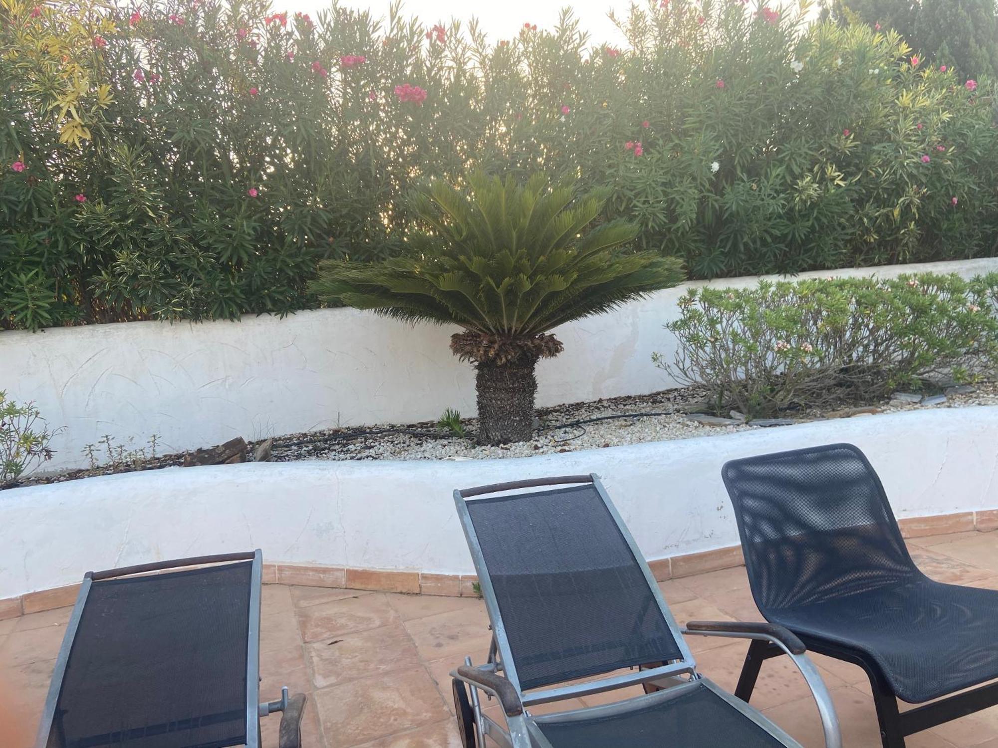 Javea Villa Entiere Piscine Et Cuisine D'Ete A Pinosol Exterior photo